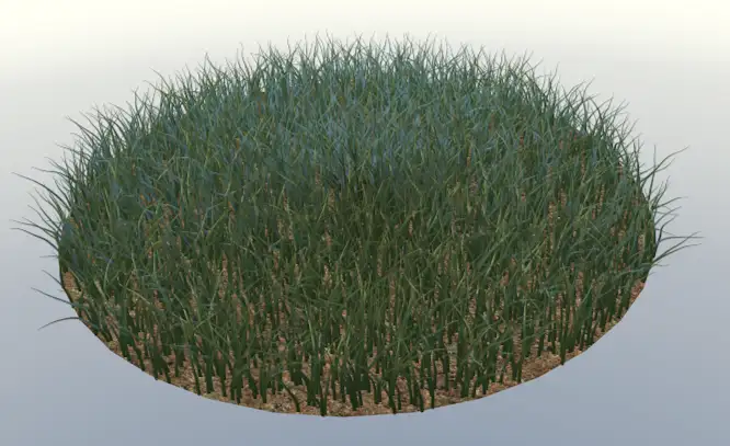 C4D R15的建筑草坪预设 - C4D之家 - Snip20130911_18.png