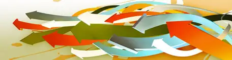 [C4D预设]箭头 Arrow Toolkit（R11-R14）