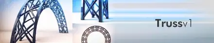 [C4D预设]桁架 Truss V.1 - C4D之家 - truss_cinema_4d_th3.jpg