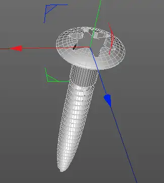 C4D钉子预设 - C4D之家 - Snip20130913_10.png