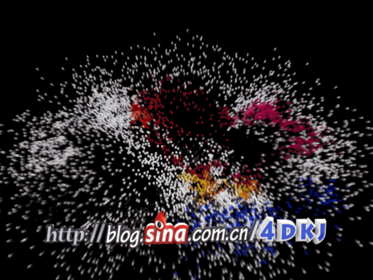 【C4D插件下载】魔法像素Magic Pixel - C4D之家 - showpic.gif