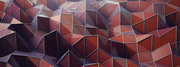 [灰猩猩C4D教程]GSG创建一个低多边形的外观 - C4D之家 - Snip20130914_8.png