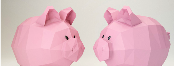 [灰猩猩C4D教程]GSG创建一个低多边形的外观 - C4D之家 - Snip20130914_10.png