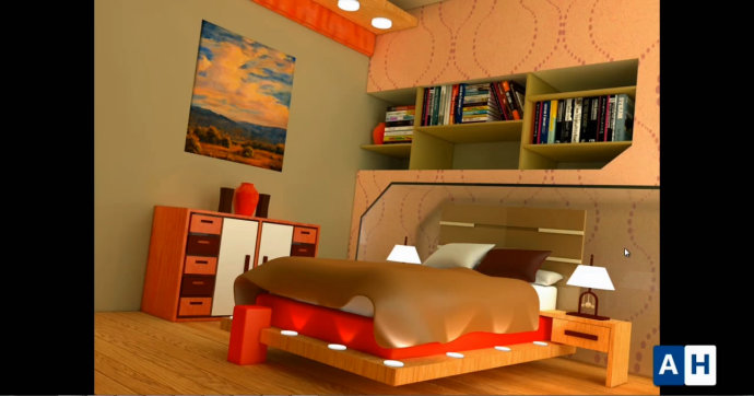 Cinema 4d快速创建书本插件Easy Books Generator v.1.0 - C4D之家 - 28.jpg