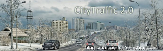 3Dmax城市交通系统插件CityTraffic v2.01.04c For 3Ds Max 2008-2013 - C4D之家 - showpic.jpeg