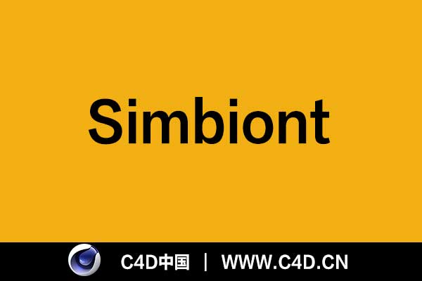 [C4D 插件]Simbiont - C4D之家 - 未标题-1.jpg