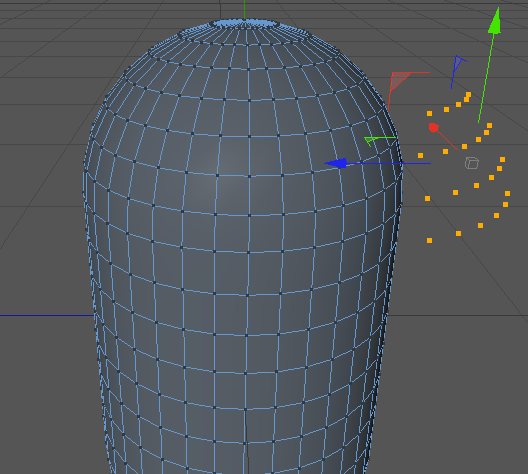 [C4D插件]C4D建模辅助小插件EASYCLONE（xsClone） - C4D之家 - xsclone_desc.png
