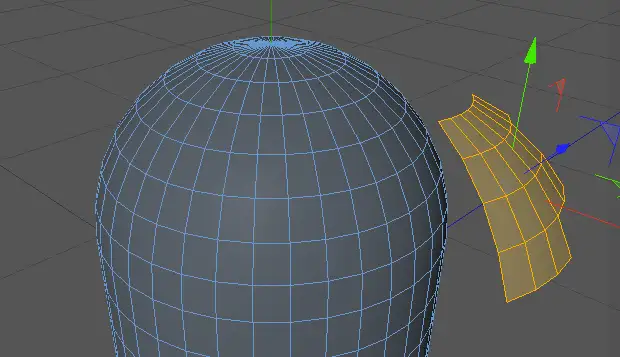 [C4D插件]C4D建模辅助小插件EASYCLONE（xsClone）
