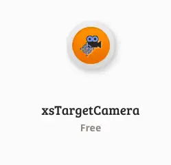 [C4D R15插件]xsTargetCamera 0.9.1 - C4D之家 - Snip20130917_7.png