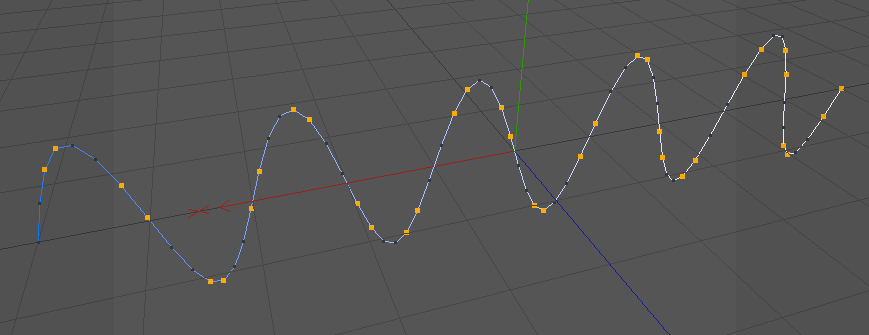 [C4D R15插件] xsSplinePointSelector 0.9.1 - C4D之家 - xssplinepointselector_desc1.png