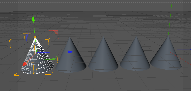 [C4D R15插件] xsAlign 0.9.1 - C4D之家 - xsalign_desc.png