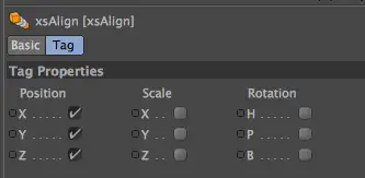 [C4D R15插件] xsAlign 0.9.1 - C4D之家 - xsalign_desc2.png