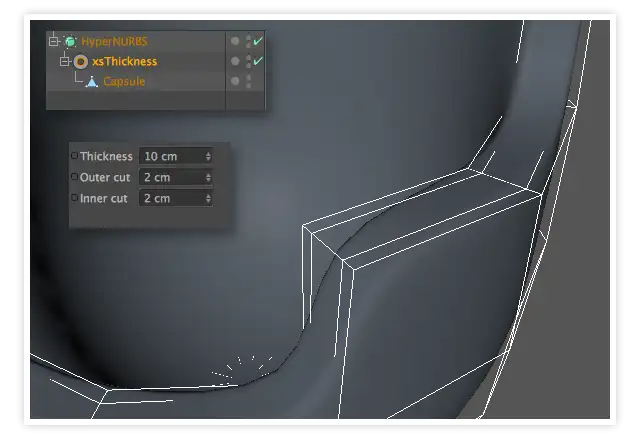 [C4D R15插件] xsThickness 0.9.1 - C4D之家 - xsthickness_desc2.png