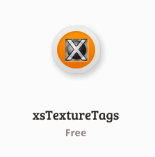 [C4D R15插件] xsTextureTags 0.9.1 - C4D之家 - Snip20130917_10.png