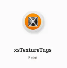 [C4D R15插件] xsTextureTags 0.9.1 - C4D之家 - Snip20130917_10.png