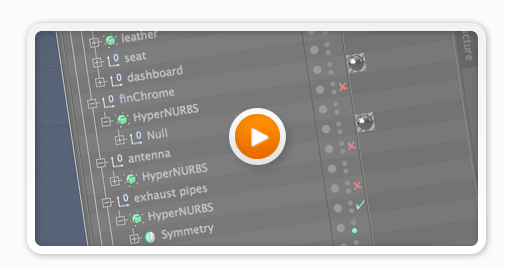 [C4D R15插件] xsHNSwitch 0.9.1 - C4D之家 - Snip20130917_14.png