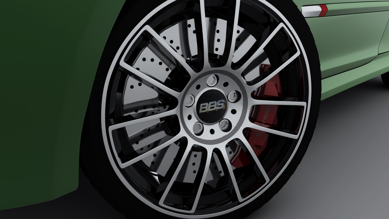 雷诺汽车3D模型 renault car models - C4D之家 - Clio Wheel.jpg