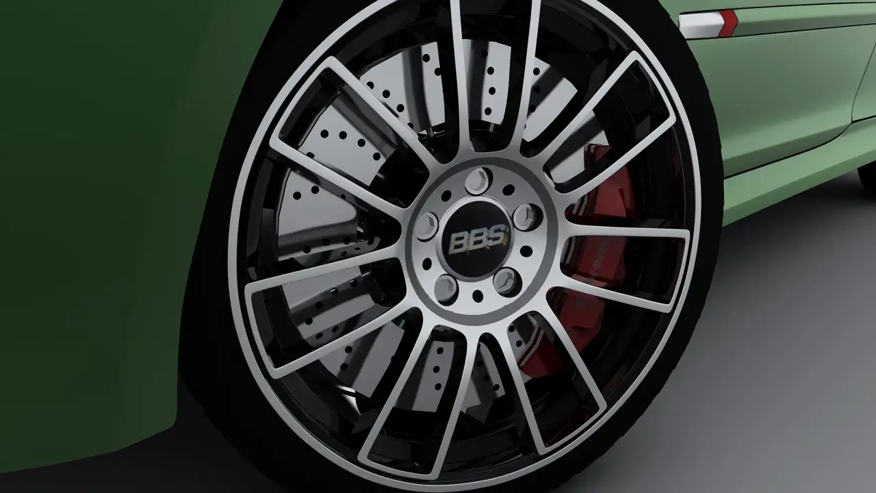 雷诺汽车3D模型 renault car models - C4D之家 - Clio Wheel.jpg