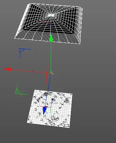 C4D反光板 Dramatic lighting setup