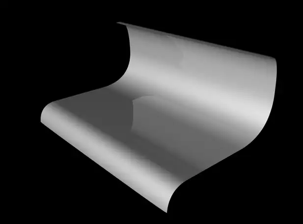 C4D环境预设：Studio_1.1 - C4D之家 - Snip20130919_10.png