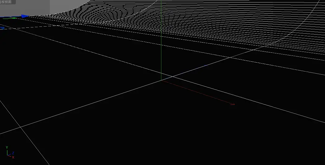 C4D环境预设：黑色环境Studio_1 - C4D之家 - Snip20130919_11.png