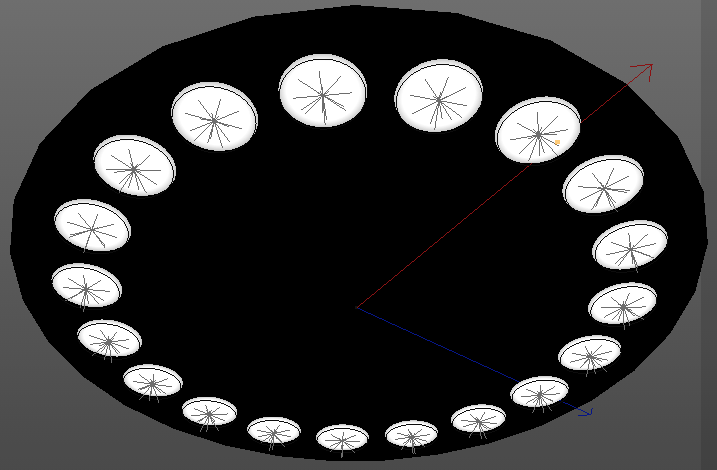 C4D环境灯光预设：Softbox3_(round)_with_dots - C4D之家 - Snip20130919_13.png