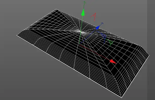 C4D灯光预设（柔光箱）Softbox 2-1 - C4D之家 - Snip20130919_16.png