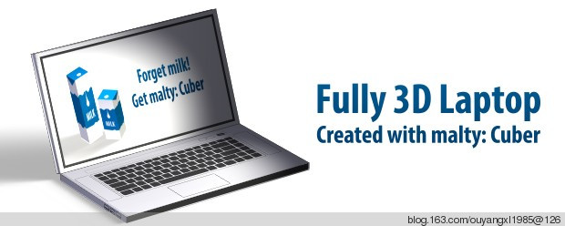 AE 立方化脚本 malty: Cuber v1.0 - C4D之家 - 4791830003622326073.jpg