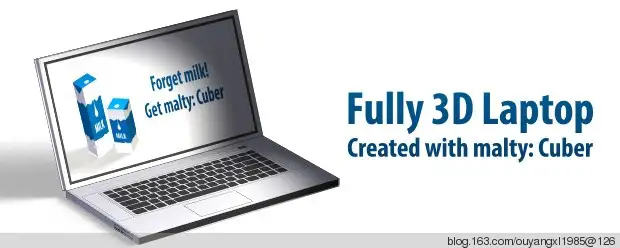 AE 立方化脚本 malty: Cuber v1.0 - C4D之家 - 4791830003622326073.jpg