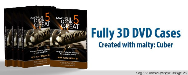 AE 立方化脚本 malty: Cuber v1.0 - C4D之家 - 197595433751004775.jpg