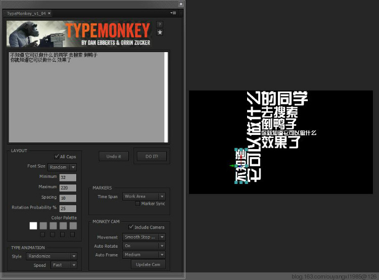 AE 文字排列动画脚本 TypeMonkey v1.04 - C4D之家 - 6599303974283818516.jpg