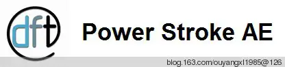 AE 描边插件 DFT Power Stroke v1.0.7.2（Z汉化） - C4D之家 - 6597286370448407641.jpg