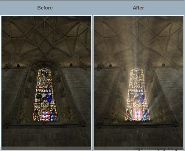 AE 射线插件 DFT Rays v1.0.2.2 for AE PR CC（Z汉化）