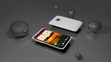 HTC手機 - C4D之家 - HTC