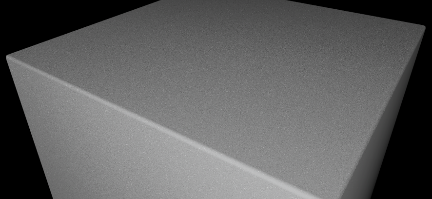 [C4D材质]3种亚光磨砂板材质（喷金属漆材质） - C4D之家 - Snip20130923_14.png