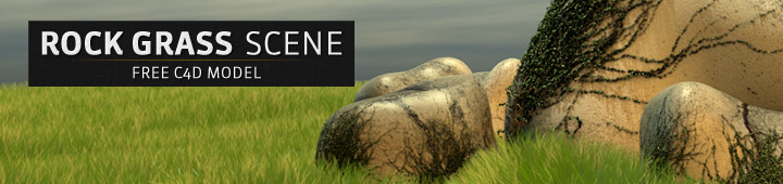 草地和岩石3D模型 - C4D之家 - Free_C4D_Model_Scene_Cinema4D_Grass_Rock_Meadow.jpg