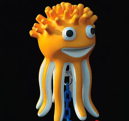 少儿玩具 卡通章鱼cartoon Octopus toy28