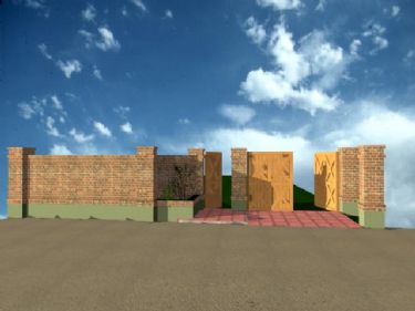 工厂门口3D模型 cerco - C4D之家 - big_img1-1.JPG