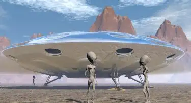 UFO飞船3D模型 UFO Saucer - C4D之家 - big_imgsc2.jpg