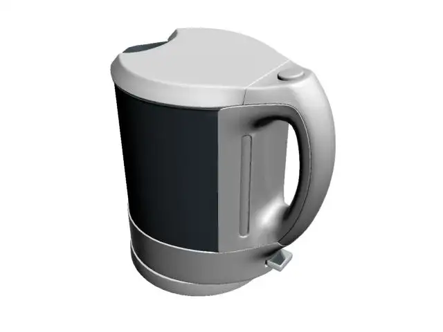 电热水壶3D模型 electric kettle 011 - C4D之家 - 011_mentalray.jpg
