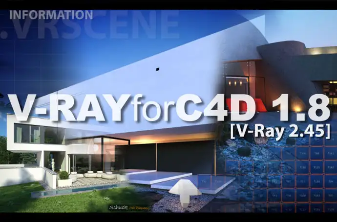 Vray for c4d 1.8 win/mac ( 热门支持R14 R15) - C4D之家 - 886b6413tx6DbP0tXLB6b&690.jpg