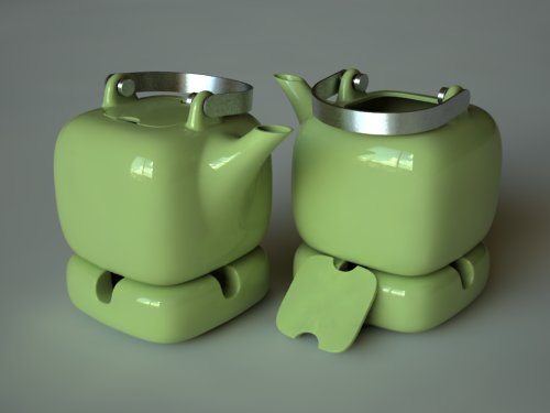 绿色时尚茶壶3D模型 ASA teapot - C4D之家 - ASA teapot.jpg