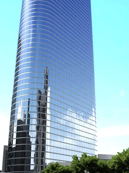 大城市高楼大厦C4D模型 Condominium 3D model - C4D之家 - Archexteriors5_001.jpg