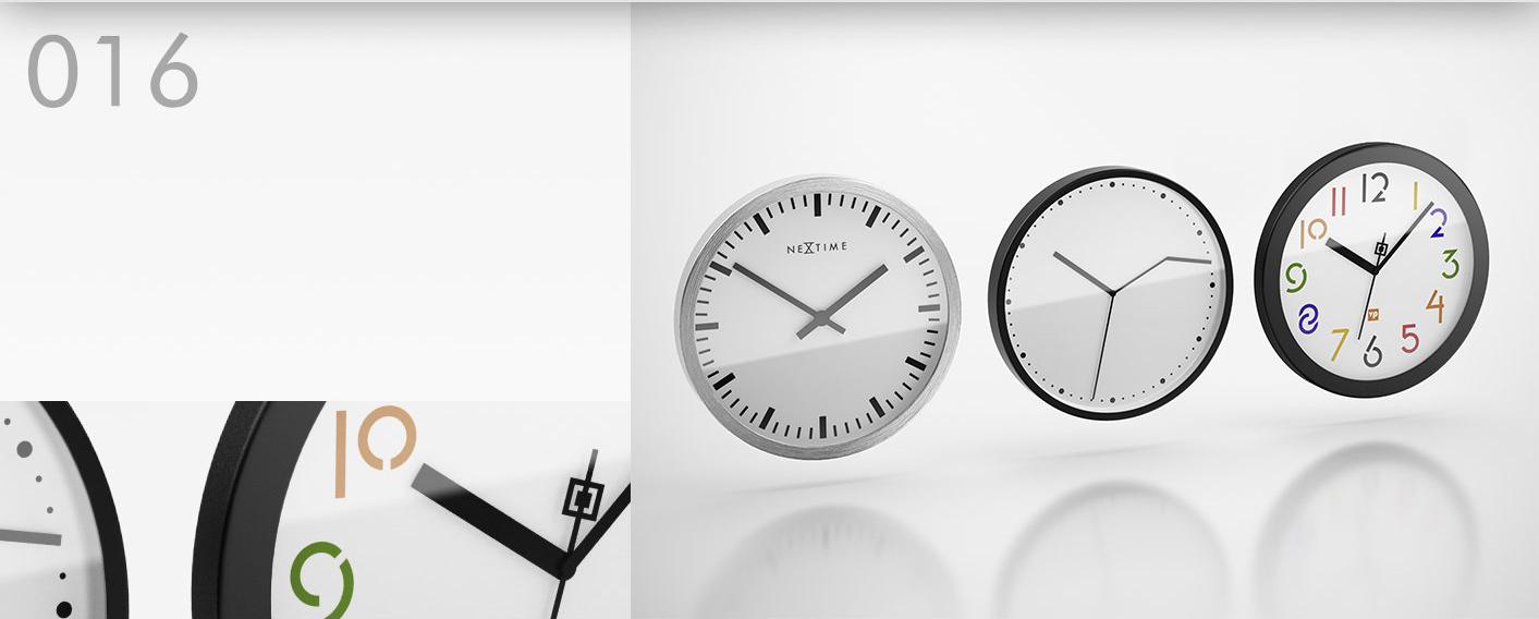 圆型钟表C4D模型 Watches 3D model - C4D之家 - 016.jpg