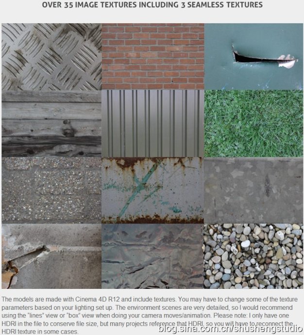 C4D城市模型包The Pixel Lab – City Pack - C4D之家 - 71022579gb5a9f33a7003&690.jpg