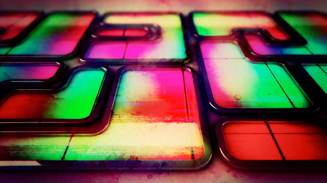 cinema 4d视频特效工程文件 poley two【brainfeeder_beeple-vjclips】 - C4D之家 - Snip20131029_9.jpg