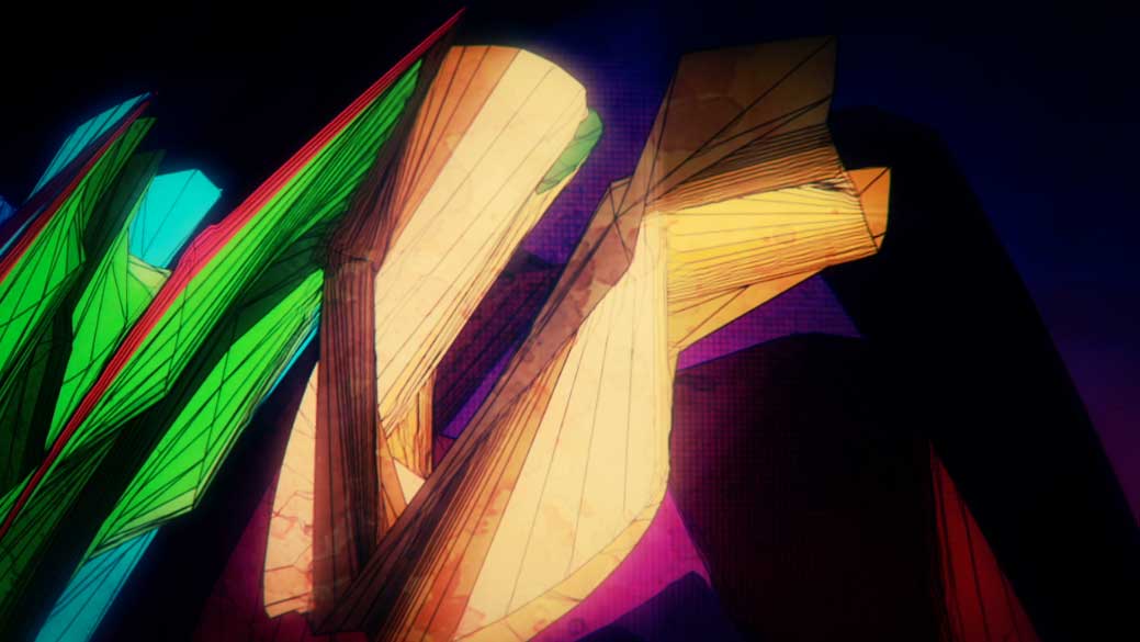 cinema 4d视频特效工程文件 farked patterns【brainfeeder_beeple-vjclips】 - C4D之家 - Snip20131029_14.jpg