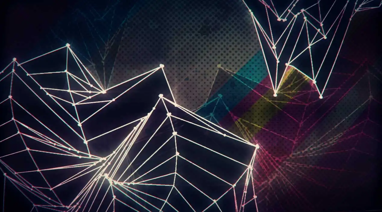 cinema 4d视频特效工程文件 glitchmt【brainfeeder_beeple-vjclips】 - C4D之家 - Snip20131029_17.jpg