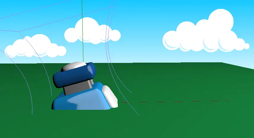 c4d卡通动画工程文件 snare3 - C4D之家 - Snip20131031_3.png
