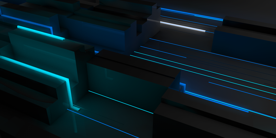 c4d栏包工程文件 bitsweep